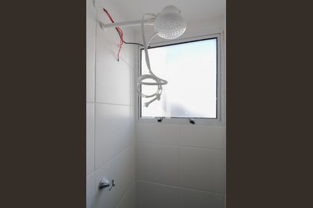 Apartamento para alugar com 44m², 2 quartos e sem vaga Apartamento para alugar com 44m², 2 quartos e sem vagaBanheiro Social