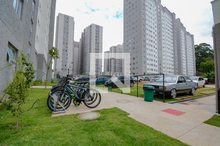 Apartamento para alugar com 44m², 2 quartos e sem vaga Apartamento para alugar com 44m², 2 quartos e sem vagaÁrea comum