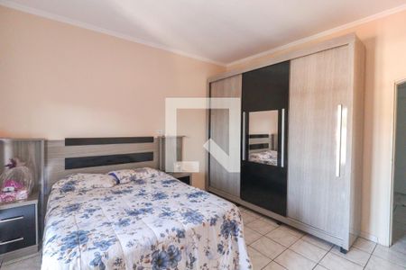 Casa à venda com 115m², 2 quartos e 1 vagaQuarto 1