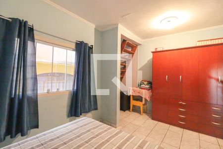 Casa à venda com 115m², 2 quartos e 1 vagaQuarto 2