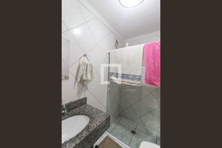 Casa à venda com 115m², 2 quartos e 1 vagaBanheiro 2