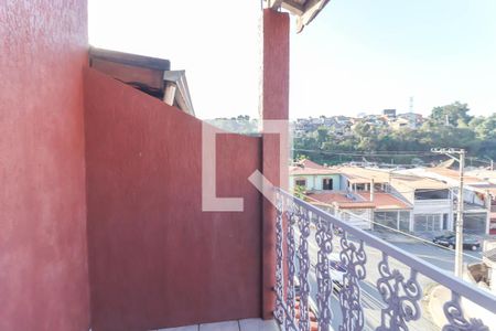 Casa à venda com 115m², 2 quartos e 1 vagaVaranda