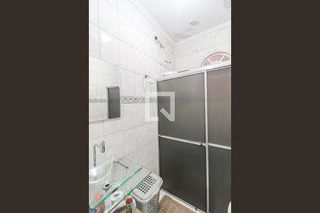 Casa à venda com 115m², 2 quartos e 1 vagaBanheiro 