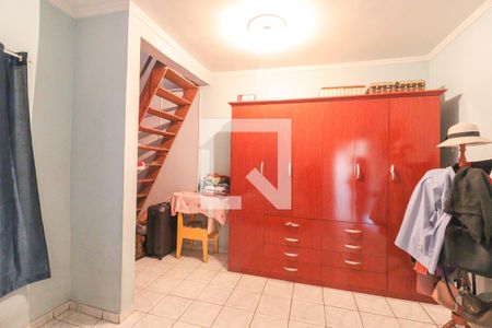 Casa à venda com 115m², 2 quartos e 1 vagaQuarto 2