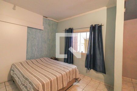 Casa à venda com 115m², 2 quartos e 1 vagaQuarto 3