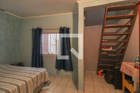 Casa à venda com 115m², 2 quartos e 1 vagaQuarto 3