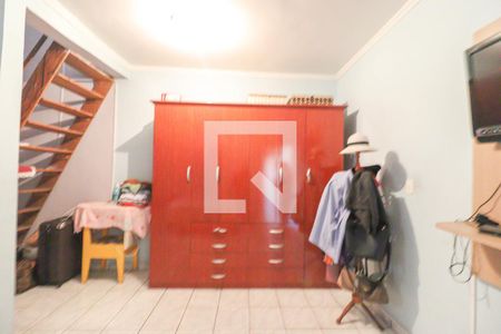 Casa à venda com 115m², 2 quartos e 1 vagaQuarto 2