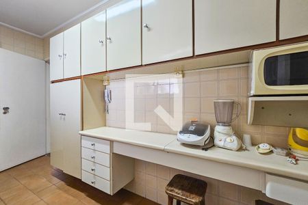 Apartamento para alugar com 120m², 3 quartos e 1 vagaCozinha