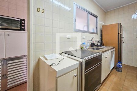 Apartamento para alugar com 120m², 3 quartos e 1 vagaCozinha