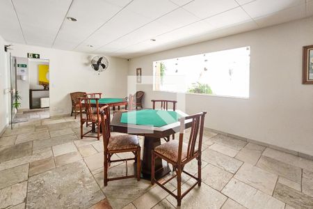 Apartamento para alugar com 120m², 3 quartos e 1 vagaÁrea de Lazer 