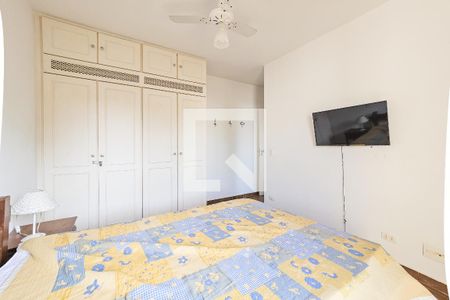 Apartamento para alugar com 120m², 3 quartos e 1 vagaSuíte 1