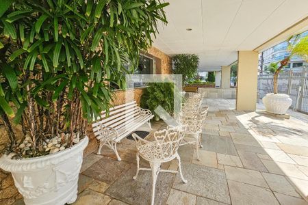 Apartamento para alugar com 120m², 3 quartos e 1 vagaÁrea de Lazer 