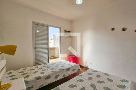 Apartamento para alugar com 120m², 3 quartos e 1 vagaQuarto 1