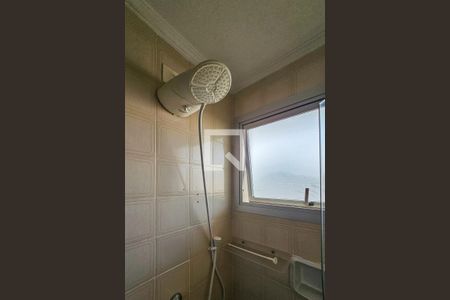 Apartamento para alugar com 120m², 3 quartos e 1 vagaBanheiro da Suíte 1