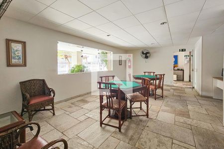 Apartamento para alugar com 120m², 3 quartos e 1 vagaÁrea de Lazer 