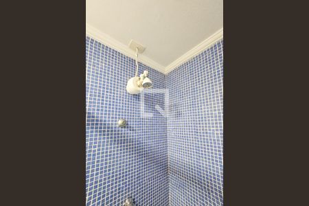 Apartamento para alugar com 120m², 3 quartos e 1 vagaBanheiro da Suíte 2