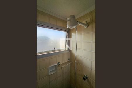 Apartamento para alugar com 120m², 3 quartos e 1 vagaBanheiro