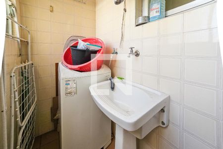 Apartamento para alugar com 120m², 3 quartos e 1 vagaÁrea de serviço 