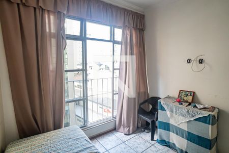 Apartamento à venda com 35m², 1 quarto e sem vagaQuarto 1