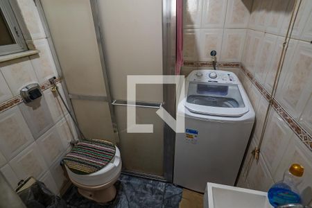 Apartamento à venda com 35m², 1 quarto e sem vagaBanheiro