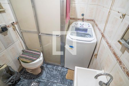 Apartamento à venda com 35m², 1 quarto e sem vagaBanheiro