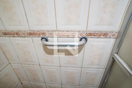 Apartamento à venda com 35m², 1 quarto e sem vagaBanheiro