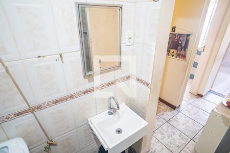 Apartamento à venda com 35m², 1 quarto e sem vagaBanheiro