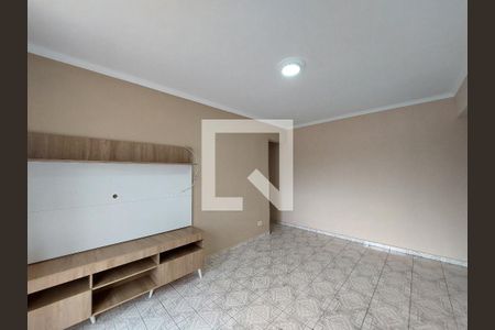 Sala de apartamento para alugar com 2 quartos, 75m² em Jardim Primavera (zona Sul), São Paulo