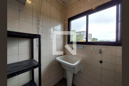 Apartamento para alugar com 75m², 2 quartos e 1 vaga Apartamento para alugar com 75m², 2 quartos e 1 vagaÁrea de Serviço