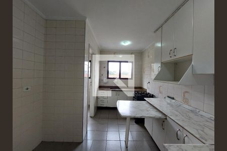 Apartamento para alugar com 75m², 2 quartos e 1 vaga Apartamento para alugar com 75m², 2 quartos e 1 vagaCozinha