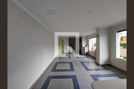 Apartamento para alugar com 75m², 2 quartos e 1 vaga Apartamento para alugar com 75m², 2 quartos e 1 vagaÁrea comum