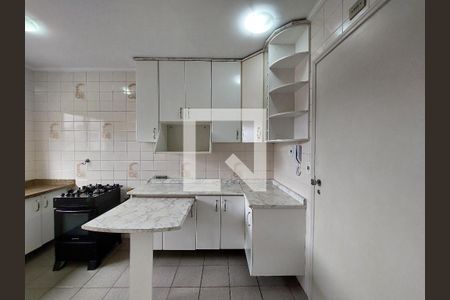 Apartamento para alugar com 75m², 2 quartos e 1 vaga Apartamento para alugar com 75m², 2 quartos e 1 vagaCozinha