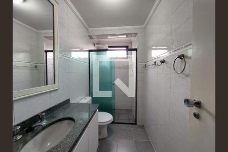 Apartamento para alugar com 75m², 2 quartos e 1 vaga Apartamento para alugar com 75m², 2 quartos e 1 vagaBanheiro
