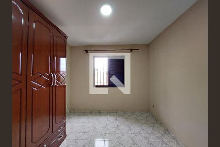 Quarto 1 de apartamento para alugar com 2 quartos, 75m² em Jardim Primavera (zona Sul), São Paulo