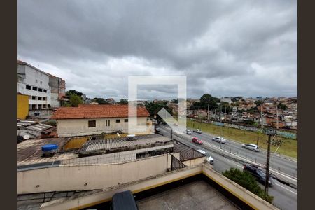 Apartamento para alugar com 75m², 2 quartos e 1 vaga Apartamento para alugar com 75m², 2 quartos e 1 vagaVista - Quarto 1