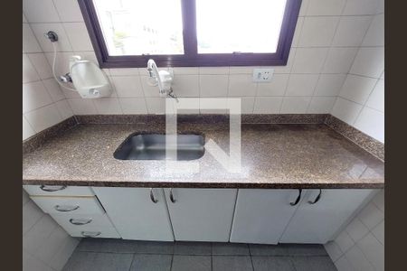 Apartamento para alugar com 75m², 2 quartos e 1 vaga Apartamento para alugar com 75m², 2 quartos e 1 vagaCozinha