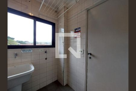 Apartamento para alugar com 75m², 2 quartos e 1 vaga Apartamento para alugar com 75m², 2 quartos e 1 vagaÁrea de Serviço