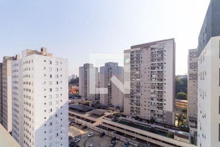 Vista de apartamento para alugar com 1 quarto, 35m² em Jardim Ibitirama, São Paulo