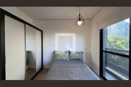 Studio de kitnet/studio para alugar com 1 quarto, 34m² em Pinheiros, São Paulo
