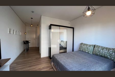 Studio de kitnet/studio para alugar com 1 quarto, 34m² em Pinheiros, São Paulo