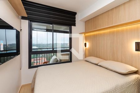 Apartamento para alugar com 33m², 1 quarto e sem vaga Apartamento para alugar com 33m², 1 quarto e sem vagaSuíte