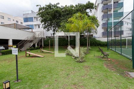 Apartamento à venda com 50m², 2 quartos e 1 vagaÁrea comum