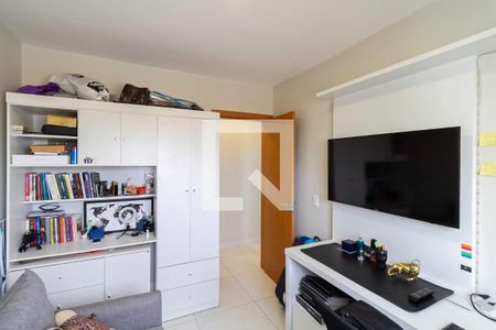 Apartamento à venda com 50m², 2 quartos e 1 vagaQuarto 2