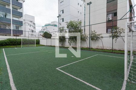 Apartamento à venda com 50m², 2 quartos e 1 vagaQuadra Esportiva