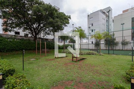 Apartamento à venda com 50m², 2 quartos e 1 vagaÁrea comum