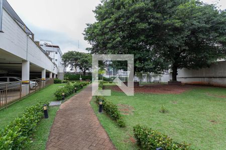 Apartamento à venda com 50m², 2 quartos e 1 vagaÁrea comum