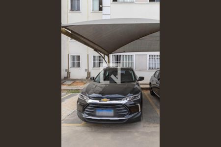 Apartamento à venda com 50m², 2 quartos e 1 vagaGaragem