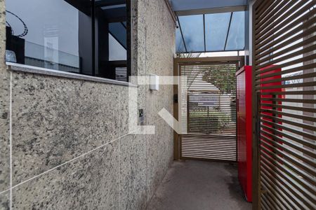 Apartamento à venda com 50m², 2 quartos e 1 vagaEntrada