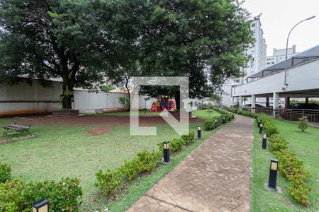 Apartamento à venda com 50m², 2 quartos e 1 vagaÁrea comum