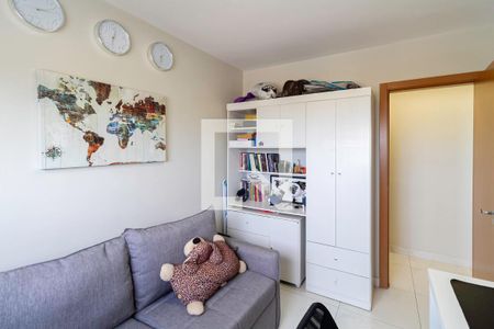 Apartamento à venda com 50m², 2 quartos e 1 vagaQuarto 2
